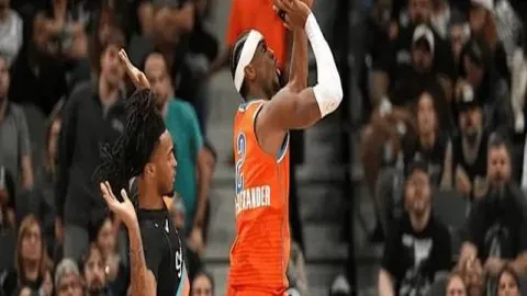 谁能成为新赛季的“开门红”王者？